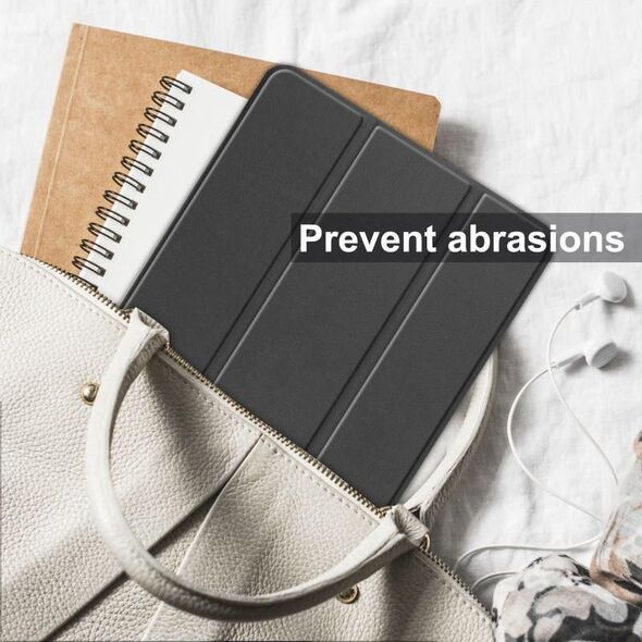 Etui na tablet CoreParts CoreParts TABX-XMI-COVER1 etui na tablet 26,9 cm (10.6") Etui z klapką Czarny