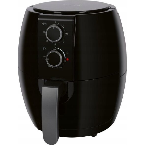 Frytkownica Bomann FRYTKOWNICA BOMANN FR 6057 H CB