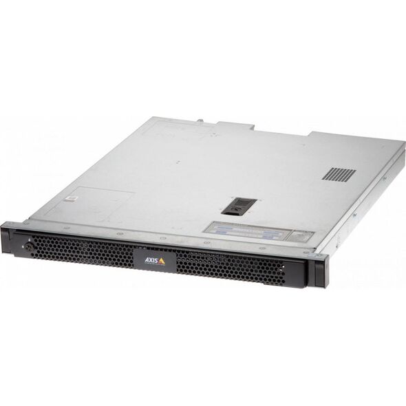 Rejestrator Axis Axis 01618-001 Sieciowy Rejestrator Wideo (NVR) 1U