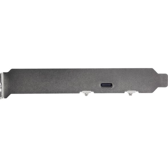 Adapter USB StarTech StarTech PEXUSB321C adapter Wewnętrzny USB 3.2 Gen 2 (3.1 Gen 2)