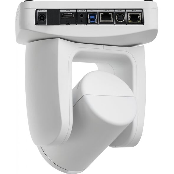 Kamera internetowa AVer AVer PTZ330UV2 8 MP Biały 3840 x 2160 px 60 fps Exmor 25,4 / 2,8 mm (1 / 2.8")