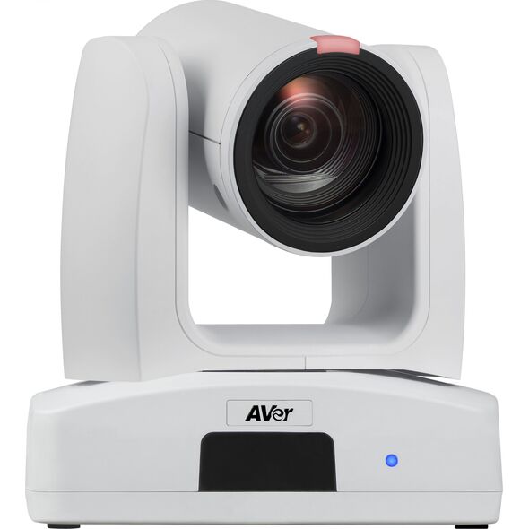 Kamera internetowa AVer AVer PTZ330UV2 8 MP Biały 3840 x 2160 px 60 fps Exmor 25,4 / 2,8 mm (1 / 2.8")