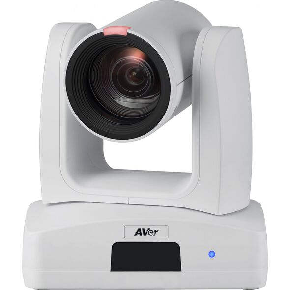 Kamera internetowa AVer AVer PTZ330UV2 8 MP Biały 3840 x 2160 px 60 fps Exmor 25,4 / 2,8 mm (1 / 2.8")