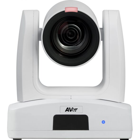 Kamera internetowa AVer AVer PTZ330UV2 8 MP Biały 3840 x 2160 px 60 fps Exmor 25,4 / 2,8 mm (1 / 2.8")