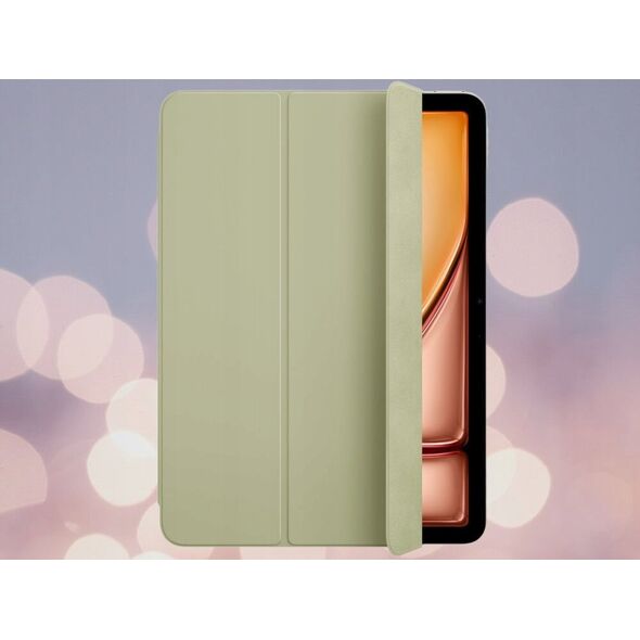 Etui na tablet Apple Apple Smart Folio 33 cm (13") Zielony