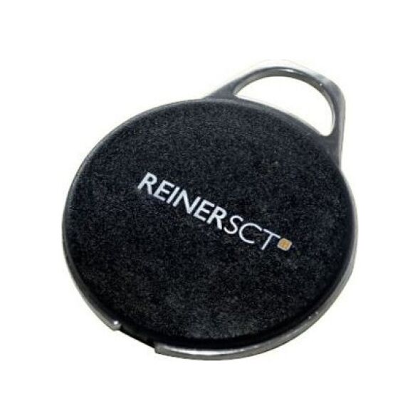 Reiner REINER SCT Premium Transponder 25 DES timeCard EV3