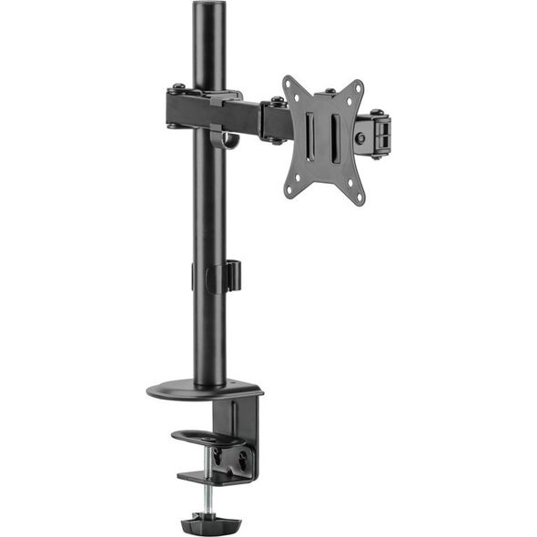 LC-Power Uchwyt biurkowy na monitor 17" - 32" (LC-EQE-A32B)
