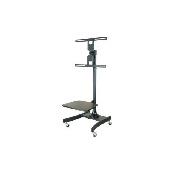 Value Stojak podłogowy na monitor 27" - 47" z podstawką (17.99.1164)