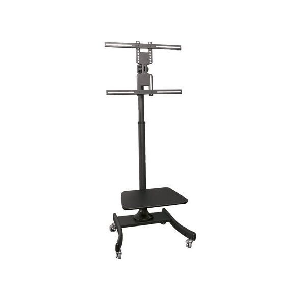 Value Stojak podłogowy na monitor 27" - 47" z podstawką (17.99.1164)