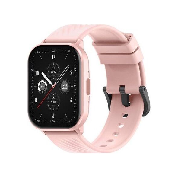 Smartwatch Zeblaze Smartwatch Zeblaze GTS 3 (Różowy)