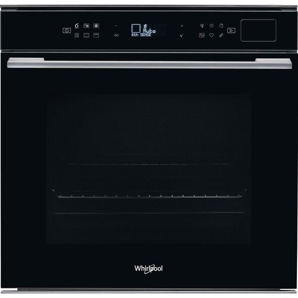 Piekarnik Whirlpool Piekarnik Whirlpool W7 OS4 4S1 PBL 73l 6 zmysł