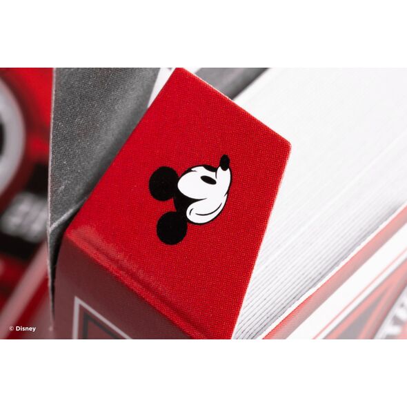 Bicycle Karty Classic Mickey