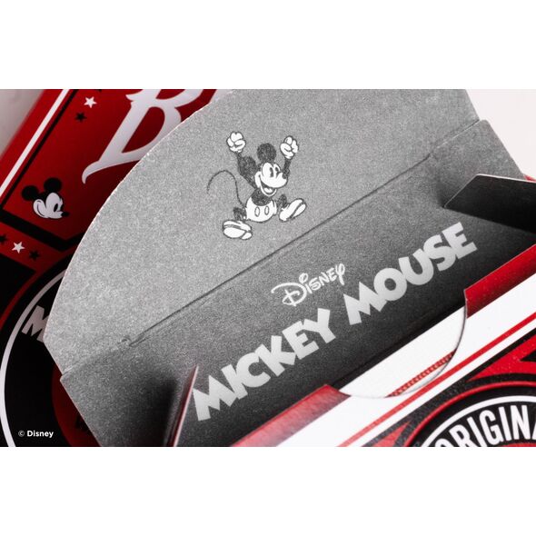 Bicycle Karty Classic Mickey
