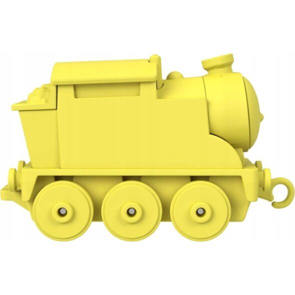 Fisher Price Lokomotywa Tomek i Przyjaciele Color Reveal HPH36