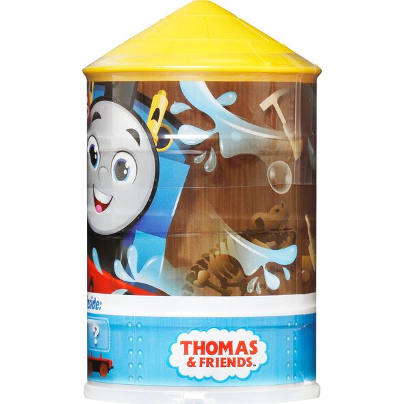 Fisher Price Lokomotywa Tomek i Przyjaciele Color Reveal HPH36