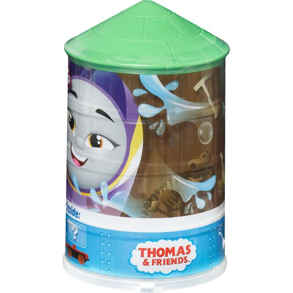 Fisher Price Lokomotywa Tomek i Przyjaciele Color Reveal HPH37