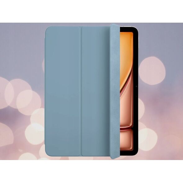 Etui na tablet Apple Etui Smart Folio do iPada Air 13 cali (M2) - denim