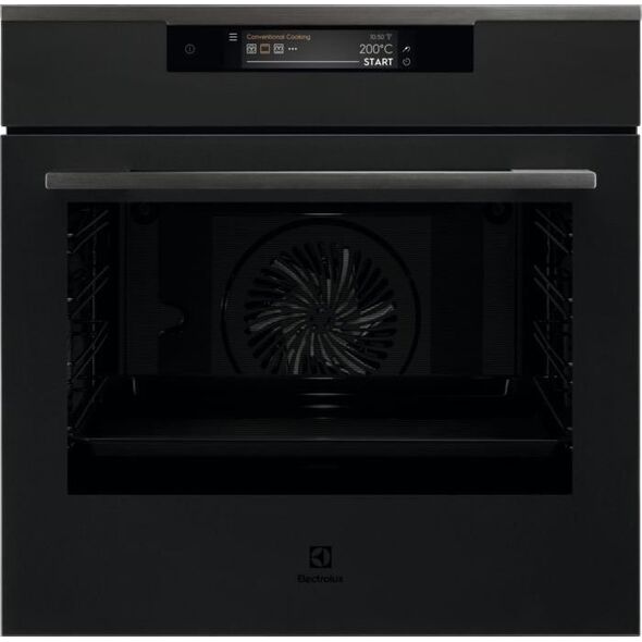 Piekarnik Electrolux Electrolux KOEAP31WT Piekarnik seria 800 SenseCook