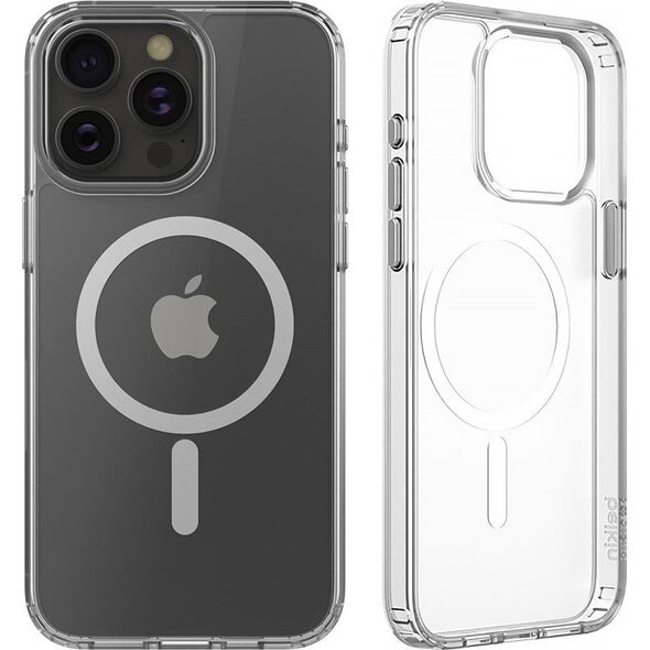 Belkin Etui iPhone 15 Pro Max SheerForce MagSafe