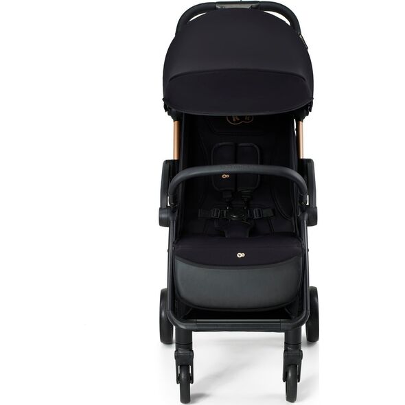 Wózek KinderKraft Wózek spacerowy APINO RAVEN BLACK
