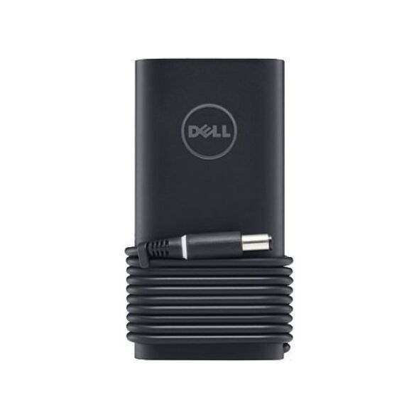 Zasilacz do laptopa Dell Dell 180-Watt 3-Prong AC Adapter with 1meter Power Cord,7.4