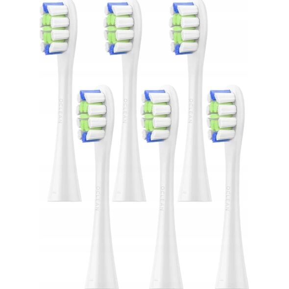 Końcówka Oclean OCLEAN KOŃCÓWKI Professional Clean 6szt.