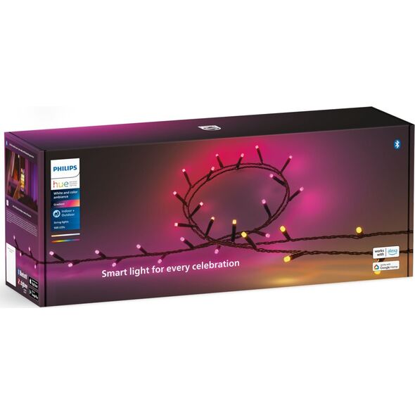 Philips Philips Hue Festavia girlanda 500