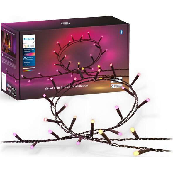 Philips Philips Hue Festavia girlanda 250