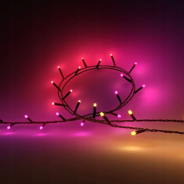 Philips Philips Hue Festavia girlanda 250