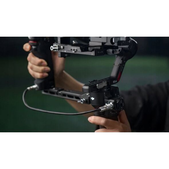 Gimbal DJI DJI RS 4