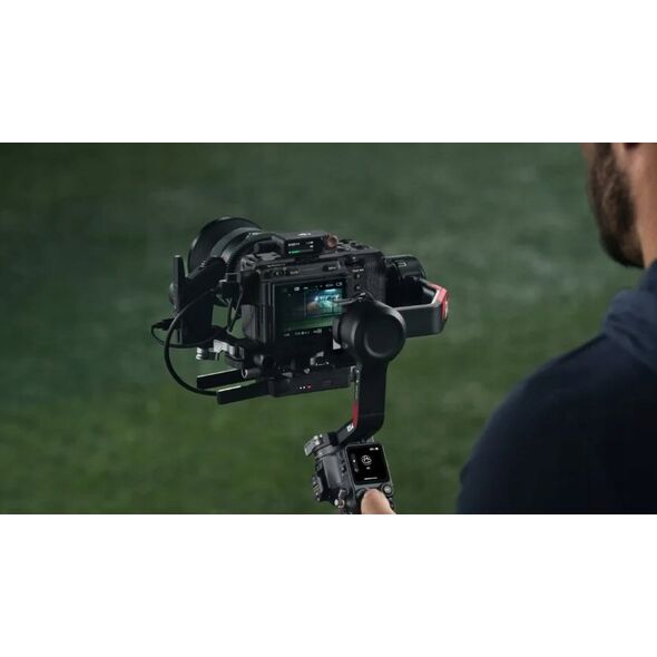 Gimbal DJI DJI RS 4
