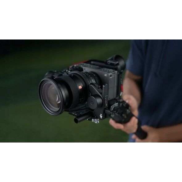Gimbal DJI DJI RS 4