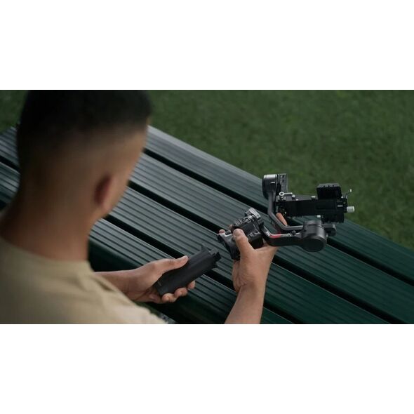Gimbal DJI DJI RS 4