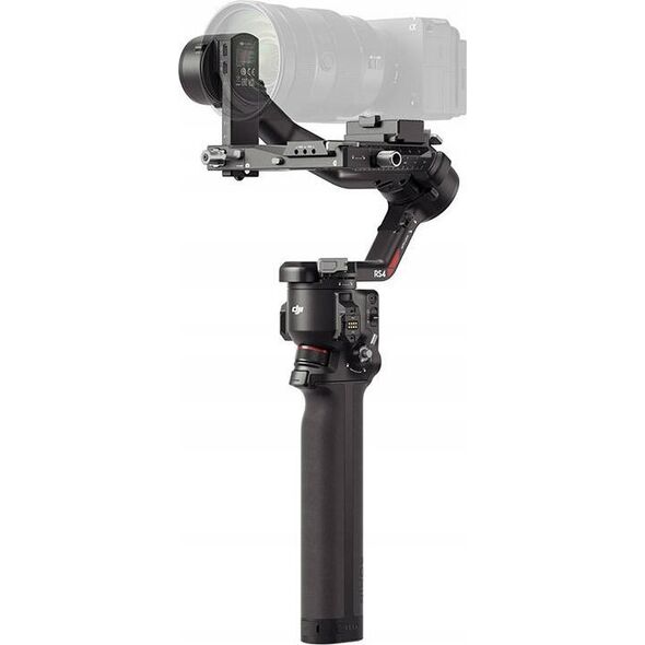 Gimbal DJI DJI RS 4