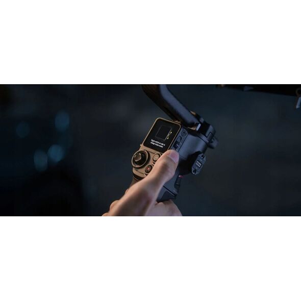Gimbal DJI DJI RS 4 Combo