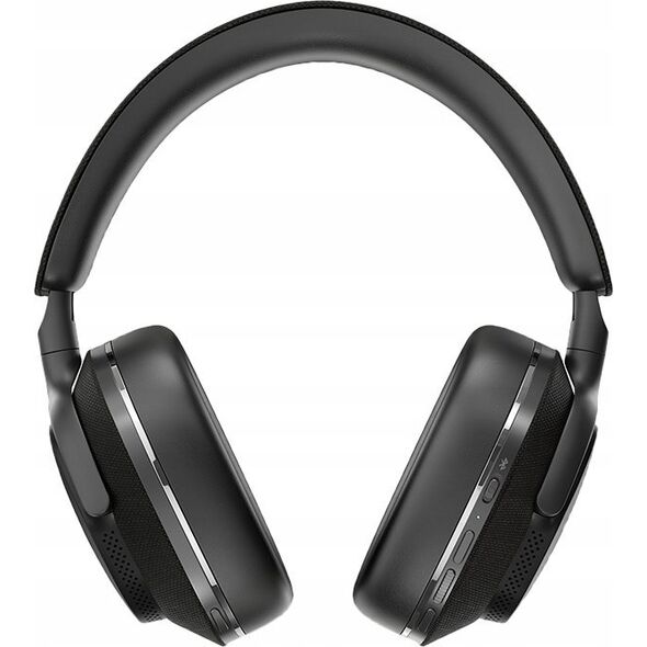 Słuchawki Bowers & Wilkins PX7S2 czarne
