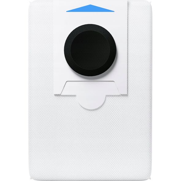 Ecovacs Ecovacs | DEEBOT X2 COMBO Antibacterial Dust Bags 3 L for DEEBOT X2 COMBO | DDB030028 | 3 pc(s)