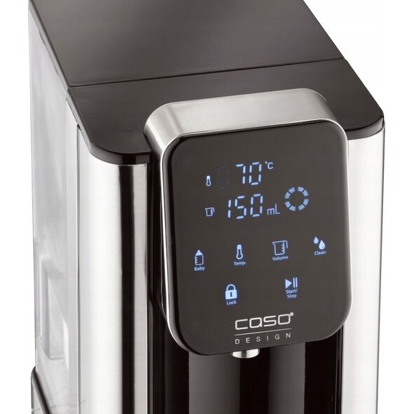 Czajnik Caso Dispenseris Caso HW 660