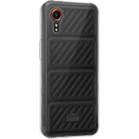 Eiger Eiger Grip Case Galaxy Xcover7 transp.