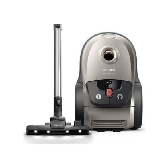 Odkurzacz Philips Philips Performer LED 8000 Series Bagged vacuum cleanerXD8152/12, 900W, TriActive