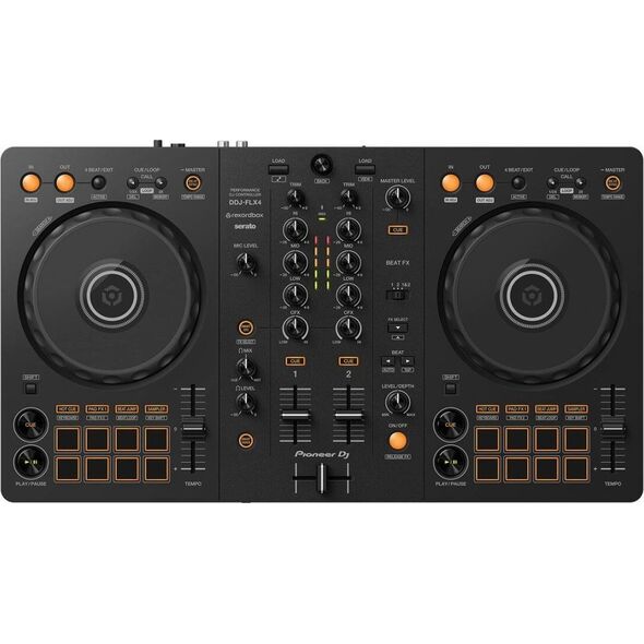Pioneer DJ kontrolna Pioneer DDJ-FLX4