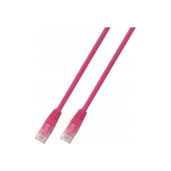 Roline Networking Cable Magenta 15 M