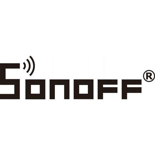 Sonoff Sonoff L2 smart WiFi + Bluetooth RGB valdiklis su IR nuotolinio valdymo pultu
