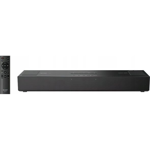 Soundbar Sharp Soundbar Sharp HT-SB700 Czarny