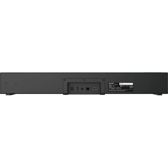 Soundbar Sharp Soundbar Sharp HT-SB700 Czarny