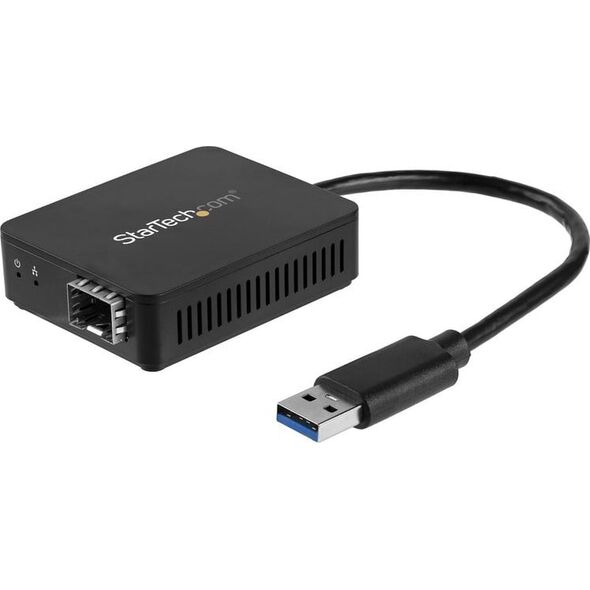 Karta sieciowa StarTech StarTech US1GA30SFP karta sieciowa Włókno 1000 Mbit/s