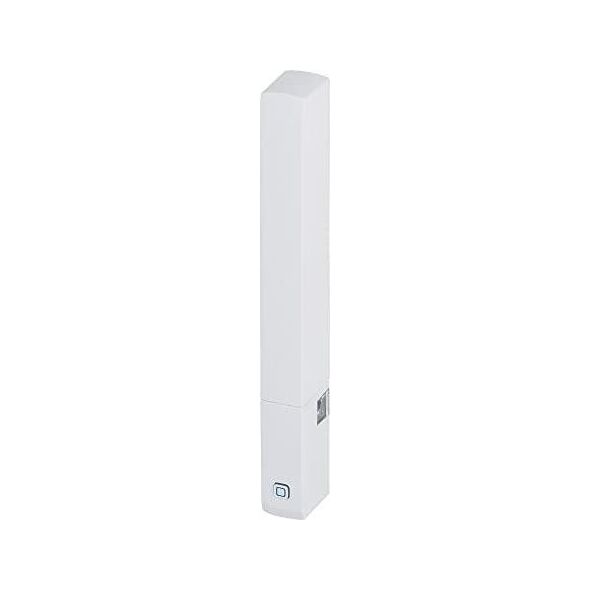 EQ3 Homematic IP Fenster- und Türkontakt – optisch, plus (V2)