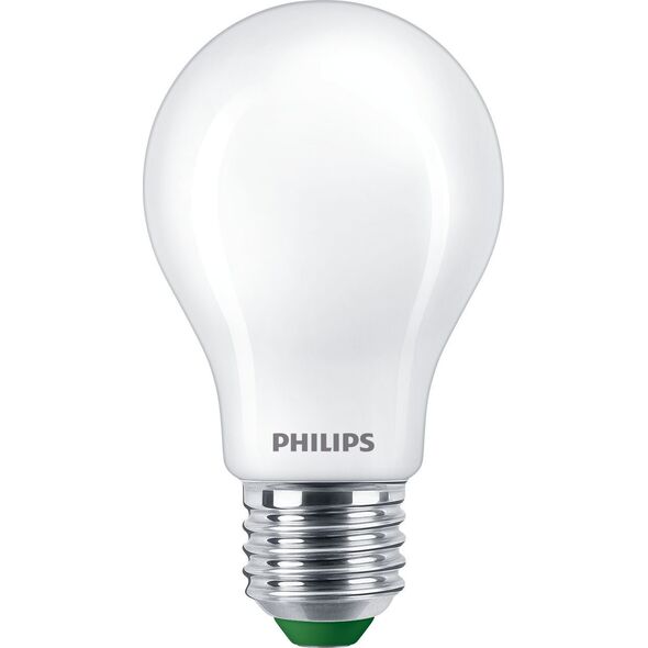 Philips Philips Bulb, 2.3 W, 40 W, E27, 485 lm, 50000 h, Warm white