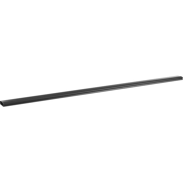 Vivitek Aluminum cable cover black,