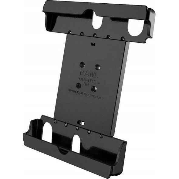 Uchwyt RAM Mount RAM Mounts RAM-HOL-TAB20U uchwyt Uchwyt pasywny Tablet/UMPC Czarny